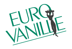 Logo Eurovanille vert Header