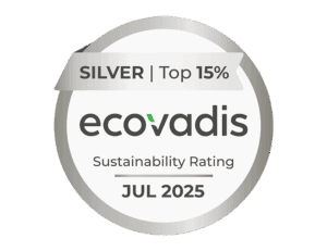 Médaille Ecovadis