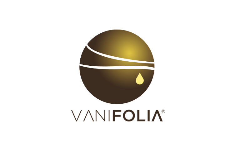Logo Vanifolia