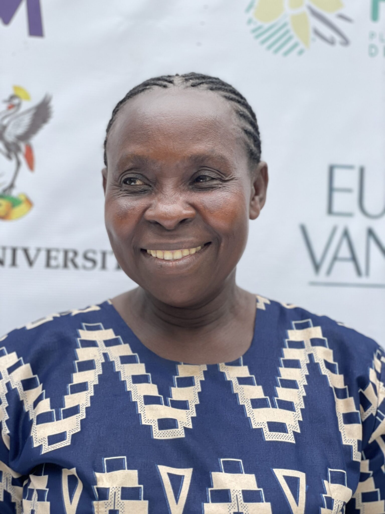 Read more about the article Meilleure Agricultrice en Ouganda