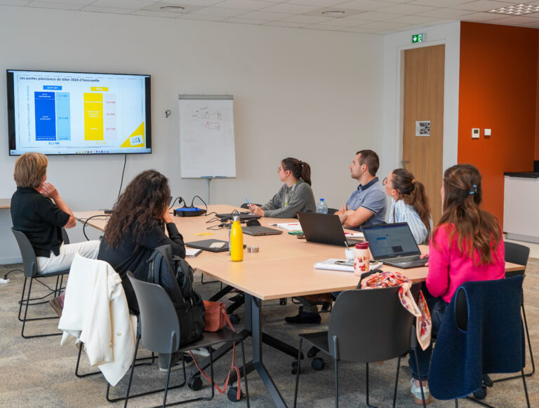 Programme jeune talent